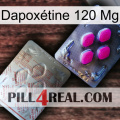 Dapoxétine 120 Mg 38